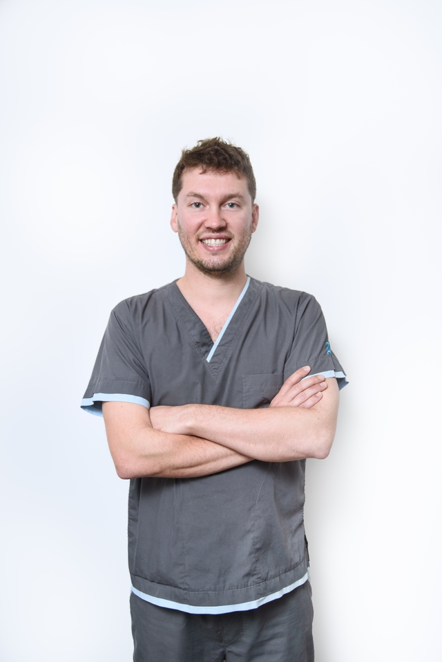 Eduardo Cagnone's photo